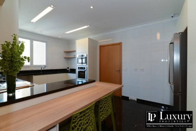 Imagem Apartamento com 4 Quartos à Venda, 335 m² em Jardim Anália Franco - São Paulo Imagem Apartamento com 4 Quartos à Venda, 335 m² em Jardim Anália Franco - São Paulo