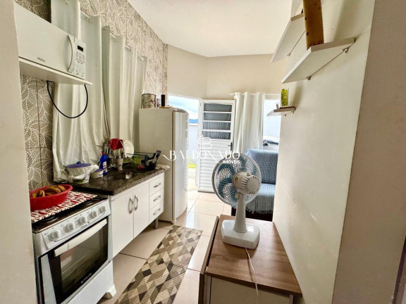 Imagem Kitnet com 1 Quarto à Venda, 21 m² em Centro - Extrema
