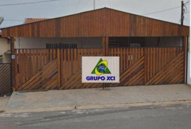 Imagem Casa com 4 Quartos à Venda, 256 m² em Jardim Novo Campos Elíseos - Campinas