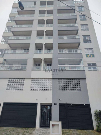 Imagem Apartamento com 1 Quarto à Venda, 52 m² em Fazenda - Itajaí