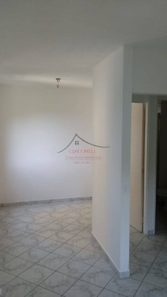 Imagem Apartamento com 3 Quartos à Venda, 55 m² em Jardim Santa Terezinha (zona Leste) - São Paulo Imagem Apartamento com 3 Quartos à Venda, 55 m² em Jardim Santa Terezinha (zona Leste) - São Paulo