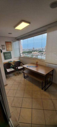 Imagem Apartamento com 3 Quartos à Venda, 95 m² em Vila Augusta - Guarulhos Imagem Apartamento com 3 Quartos à Venda, 95 m² em Vila Augusta - Guarulhos