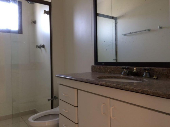 Imagem Cobertura com 4 Quartos à Venda, 253 m² em Jardim Virgínia - Guarujá