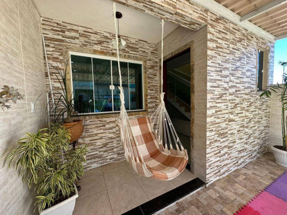 Imagem Casa com 2 Quartos à Venda, 90 m² em Outeiro - Araruama