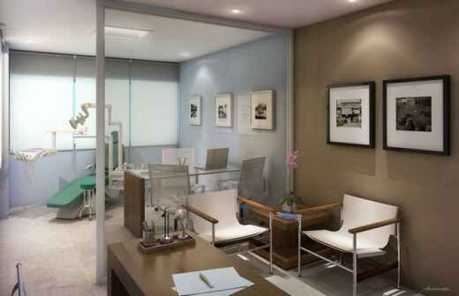 Imagem Sala Comercial à Venda, 20 m² em Centro - Itaboraí