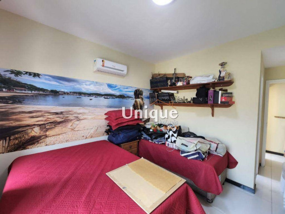 Imagem Casa com 3 Quartos à Venda, 109 m² em São José - Armação Dos Búzios