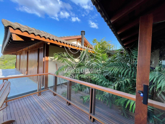 Imagem Casa de Condomínio com 6 Quartos à Venda, 1.300 m² em Fazenda Da Grama - Itupeva