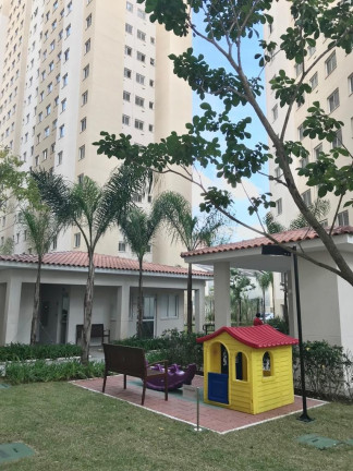 Imagem Apartamento com 2 Quartos à Venda, 40 m² em Cambuci - São Paulo Imagem Apartamento com 2 Quartos à Venda, 40 m² em Cambuci - São Paulo