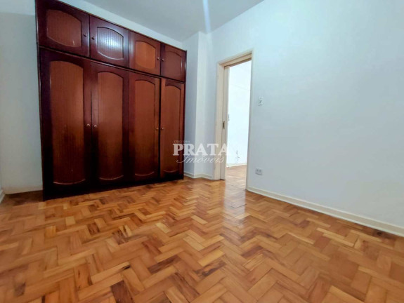 Imagem Apartamento com 1 Quarto para Alugar, 45 m² em Ponta Da Praia - Santos Imagem Apartamento com 1 Quarto para Alugar, 45 m² em Ponta Da Praia - Santos