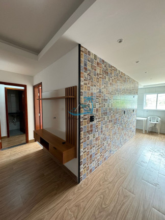 Imagem Apartamento com 2 Quartos à Venda, 59 m² em Perequê Açu - Ubatuba Imagem Apartamento com 2 Quartos à Venda, 59 m² em Perequê Açu - Ubatuba