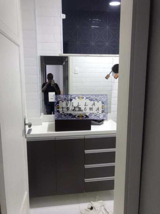 Imagem Apartamento com 2 Quartos à Venda, 100 m² em Rio Comprido - Rio De Janeiro