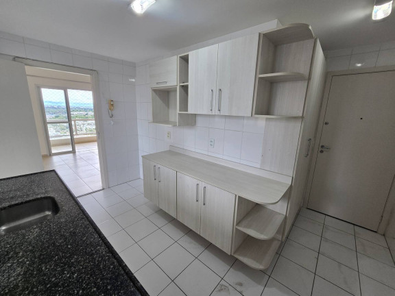 Imagem Apartamento com 3 Quartos para Alugar, 105 m² em Aleixo - Manaus