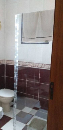 Imagem Chácara com 3 Quartos à Venda, 2.013 m² em Jardim Dos Lagos - Itatiba