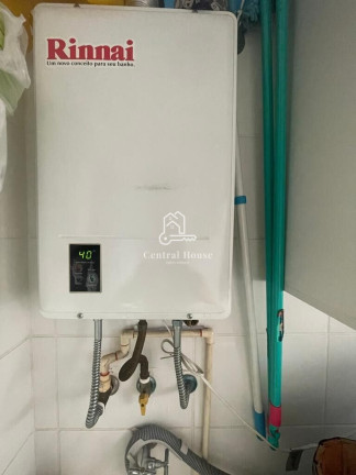 Imagem Apartamento com 3 Quartos à Venda, 62 m² em Jardim Celeste - São Paulo Imagem Apartamento com 3 Quartos à Venda, 62 m² em Jardim Celeste - São Paulo