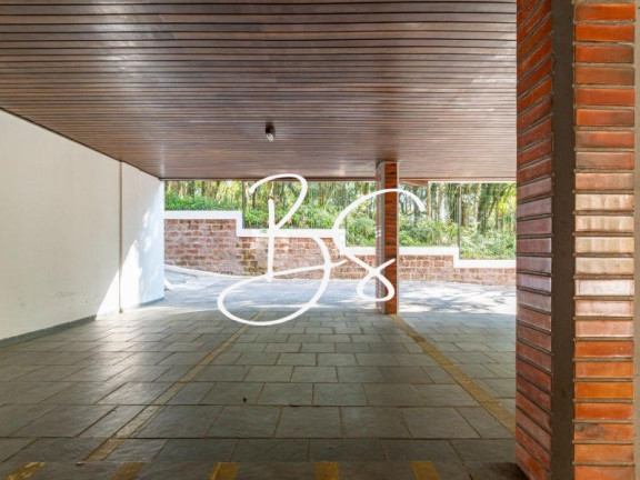 Imagem Apartamento com 3 Quartos à Venda, 92 m² em Floresta - Gramado