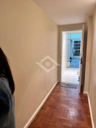 Imagem Apartamento com 3 Quartos à Venda, 134 m² em Icaraí - Niterói Imagem Apartamento com 3 Quartos à Venda, 134 m² em Icaraí - Niterói