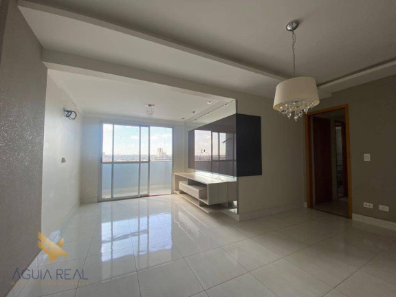 Imagem Apartamento com 3 Quartos à Venda, 88 m² em Monte Castelo - Campo Grande Imagem Apartamento com 3 Quartos à Venda, 88 m² em Monte Castelo - Campo Grande