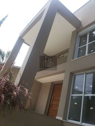 Imagem Casa com 4 Quartos para Alugar, 488 m² em Alphaville - Santana De Parnaíba