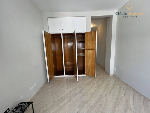 Imagem Apartamento com 1 Quarto à Venda, 35 m² em República - São Paulo