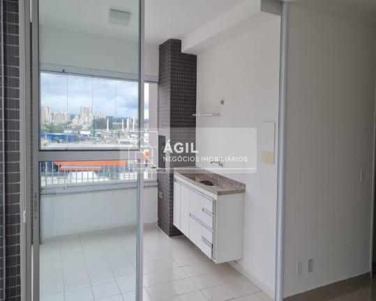 Apartamento com 2 Quartos à Venda, 82 m² em Parque Residencial Aquarius - São José Dos Campos