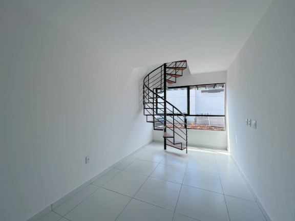 Imagem Apartamento com 1 Quarto à Venda, 82 m² em Miramar - João Pessoa