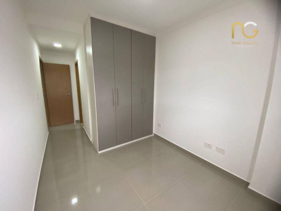 Imagem Apartamento com 3 Quartos à Venda, 104 m² em Canto Do Forte - Praia Grande