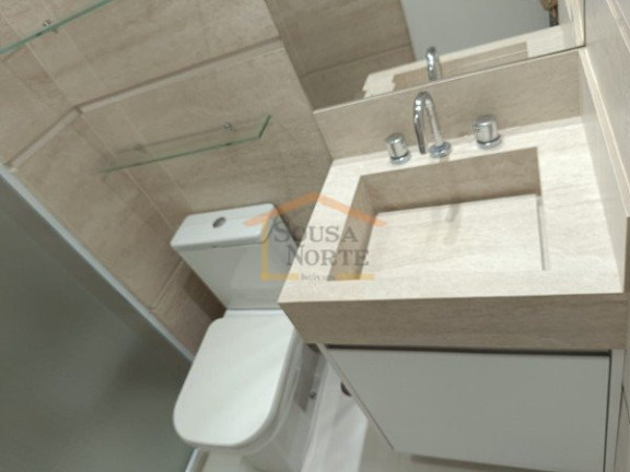 Imagem Apartamento com 3 Quartos à Venda, 134 m² em Santana - São Paulo