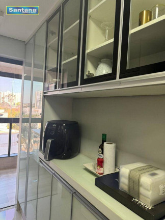 Imagem Apartamento com 3 Quartos à Venda, 81 m² em Do Turista - Caldas Novas Imagem Apartamento com 3 Quartos à Venda, 81 m² em Do Turista - Caldas Novas