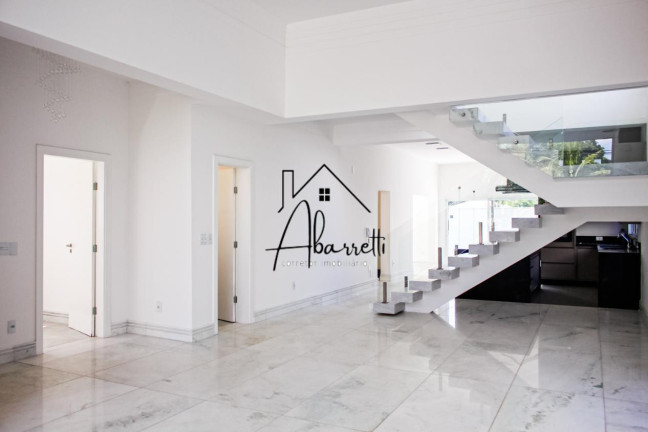 Imagem Casa com 4 Quartos à Venda, 327 m² em Loteamento Residencial Reserva Do Engenho - Piracicaba