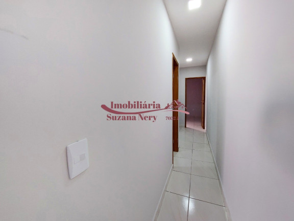 Imagem Casa com 2 Quartos à Venda, em Nova Esperanca - Parnamirim Imagem Casa com 2 Quartos à Venda, em Nova Esperanca - Parnamirim
