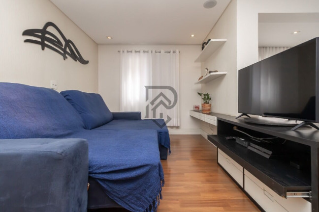 Imagem Apartamento com 2 Quartos à Venda, 96 m² em Brooklin - São Paulo