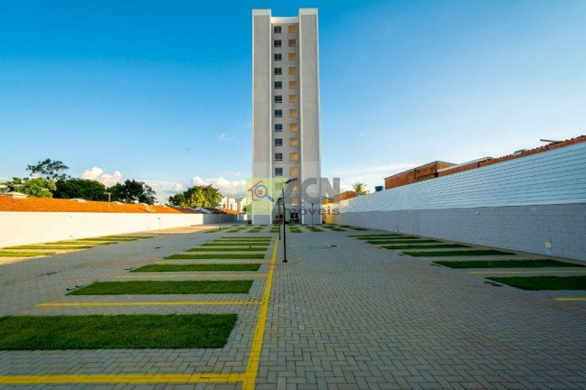 Imagem Apartamento com 2 Quartos à Venda, 48 m² em Loteamento Adventista Campineiro - Hortolândia Imagem Apartamento com 2 Quartos à Venda, 48 m² em Loteamento Adventista Campineiro - Hortolândia
