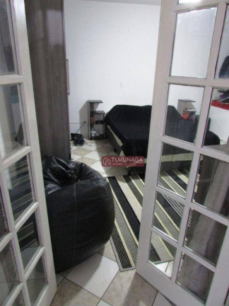 Imagem Sobrado com 4 Quartos à Venda, 300 m² em Vila Maria Alta - São Paulo