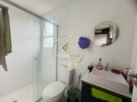 Imagem Apartamento com 3 Quartos à Venda, 78 m² em Jardim Satélite - São José Dos Campos Imagem Apartamento com 3 Quartos à Venda, 78 m² em Jardim Satélite - São José Dos Campos