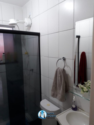 Imagem Casa de Condomínio com 2 Quartos à Venda, 50 m² em Chácaras Arcampo - Duque De Caxias