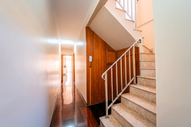 Imagem Apartamento com 4 Quartos à Venda, 200 m² em Campo Belo - São Paulo Imagem Apartamento com 4 Quartos à Venda, 200 m² em Campo Belo - São Paulo