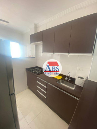 Imagem Apartamento com 1 Quarto à Venda, 48 m² em Tupi - Praia Grande Imagem Apartamento com 1 Quarto à Venda, 48 m² em Tupi - Praia Grande