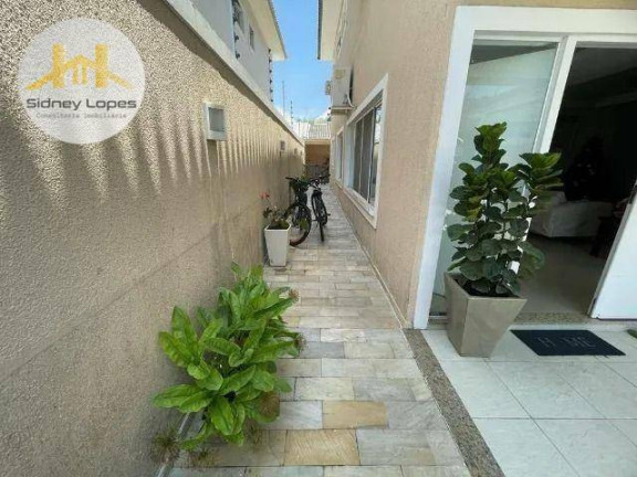 Imagem Casa com 5 Quartos à Venda, 255 m² em Recreio Dos Bandeirantes - Rio De Janeiro Imagem Casa com 5 Quartos à Venda, 255 m² em Recreio Dos Bandeirantes - Rio De Janeiro