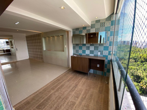 Imagem Apartamento com 3 Quartos à Venda, 90 m² em Pituba - Salvador Imagem Apartamento com 3 Quartos à Venda, 90 m² em Pituba - Salvador
