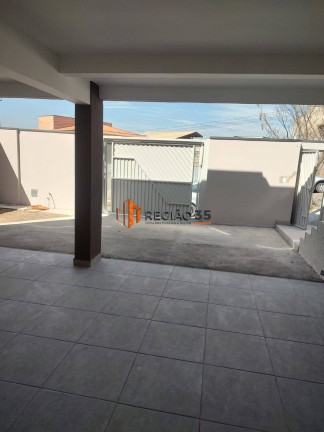 Imagem Casa com 3 Quartos à Venda, 145 m² em Loteamento Residencial Tiradentes - Poços De Caldas