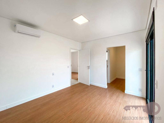 Imagem Casa de Condomínio com 5 Quartos à Venda, 339 m² em Sorocaba