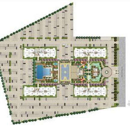 Imagem Apartamento com 2 Quartos à Venda, 66 m² em Jacarepaguá - Rio De Janeiro