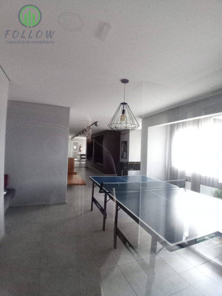 Imagem Apartamento com 2 Quartos à Venda, 49 m² em Jaguaribe - Osasco
