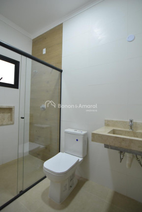 Imagem Casa de Condomínio com 3 Quartos à Venda, 300 m² em Parque Brasil 500 - Paulínia Imagem Casa de Condomínio com 3 Quartos à Venda, 300 m² em Parque Brasil 500 - Paulínia