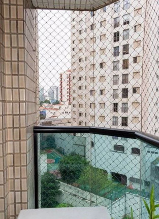 Imagem Apartamento com 3 Quartos à Venda, 136 m² em Vila Mariana - São Paulo