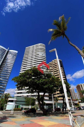 Imagem Apartamento com 6 Quartos à Venda, 300 m² em Meireles - Fortaleza Imagem Apartamento com 6 Quartos à Venda, 300 m² em Meireles - Fortaleza