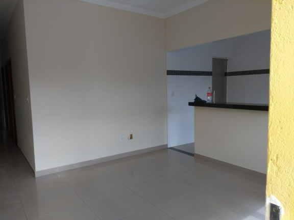 Imagem Casa com 3 Quartos à Venda, 88 m² em Tropical - Contagem