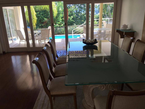 Imagem Casa com 4 Quartos à Venda, 709 m² em Tambore - Santana De Parnaíba Imagem Casa com 4 Quartos à Venda, 709 m² em Tambore - Santana De Parnaíba