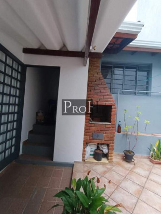 Imagem Casa com 2 Quartos à Venda, 139 m² em Parque Terra Nova Ii - São Bernardo Do Campo