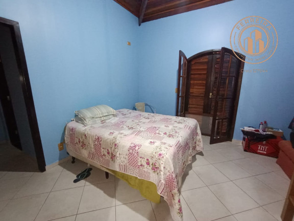 Imagem Imóvel com 3 Quartos à Venda,  em Residencial Porta Do Sol - Mairinque